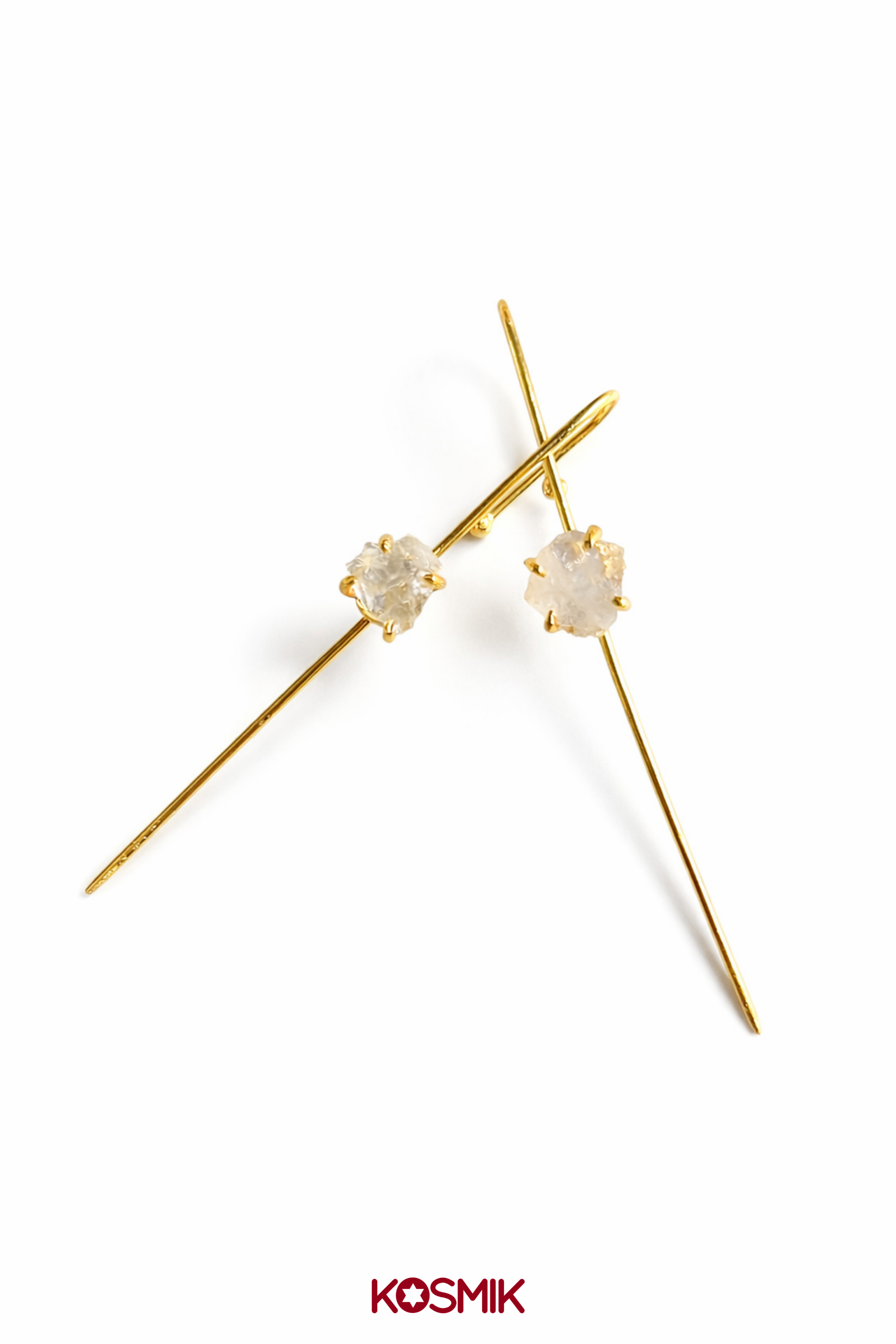 Cuff Earrings