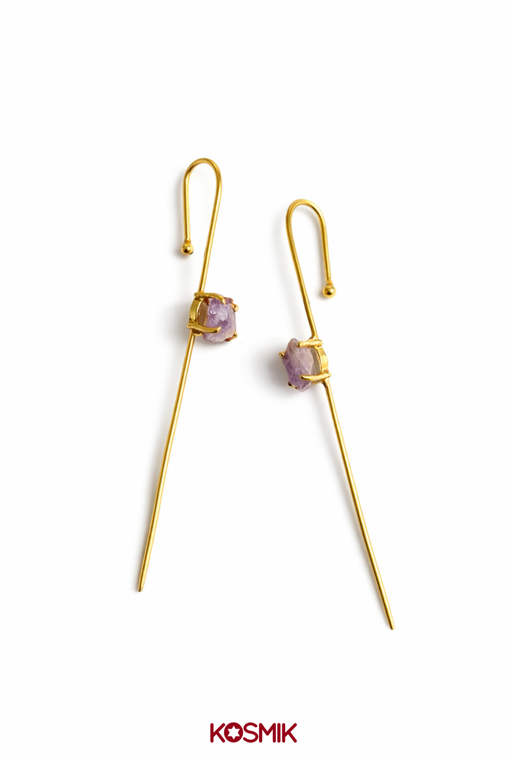 Cuff Earrings
