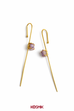 Cuff Earrings