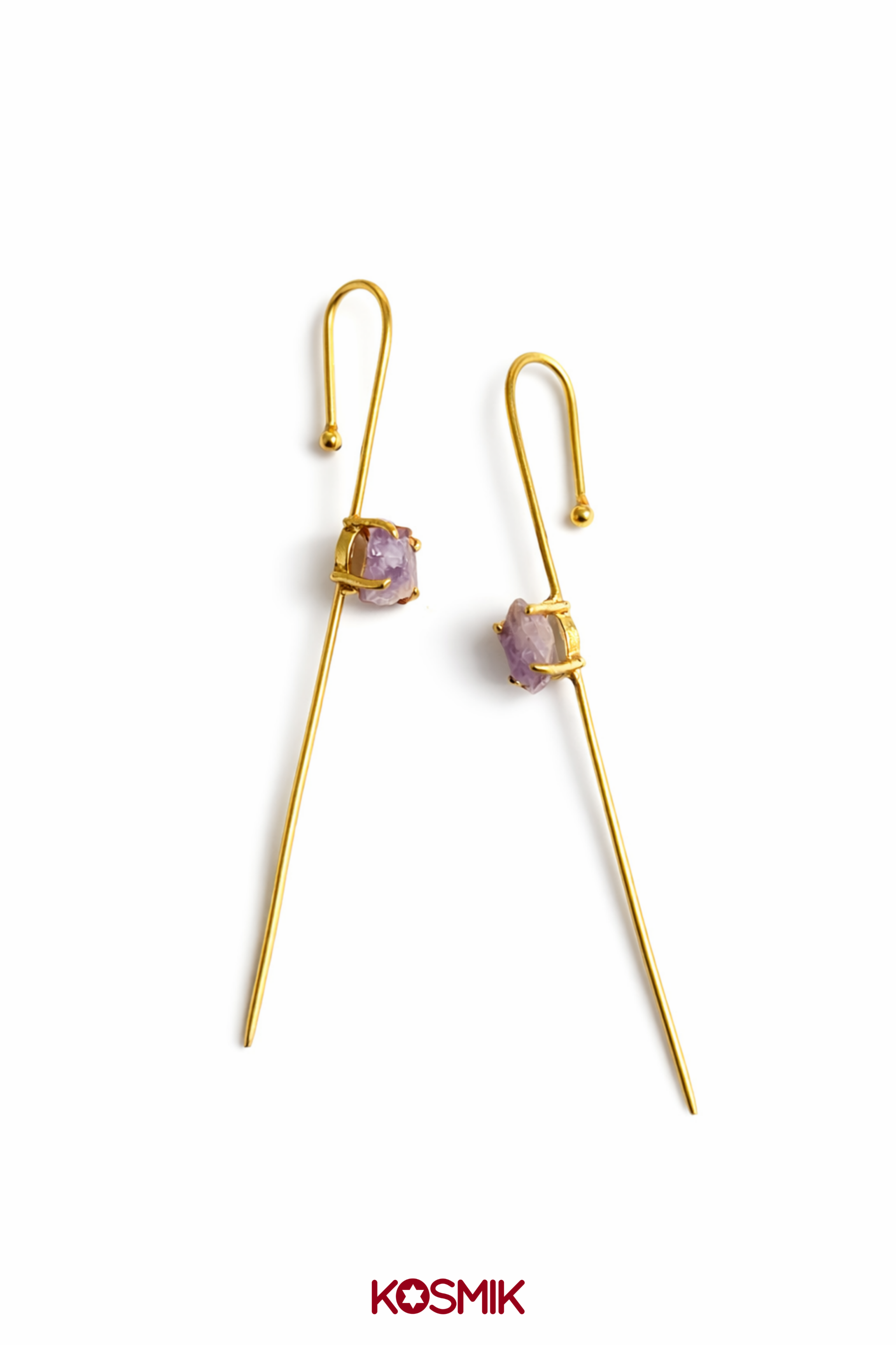 Cuff Earrings