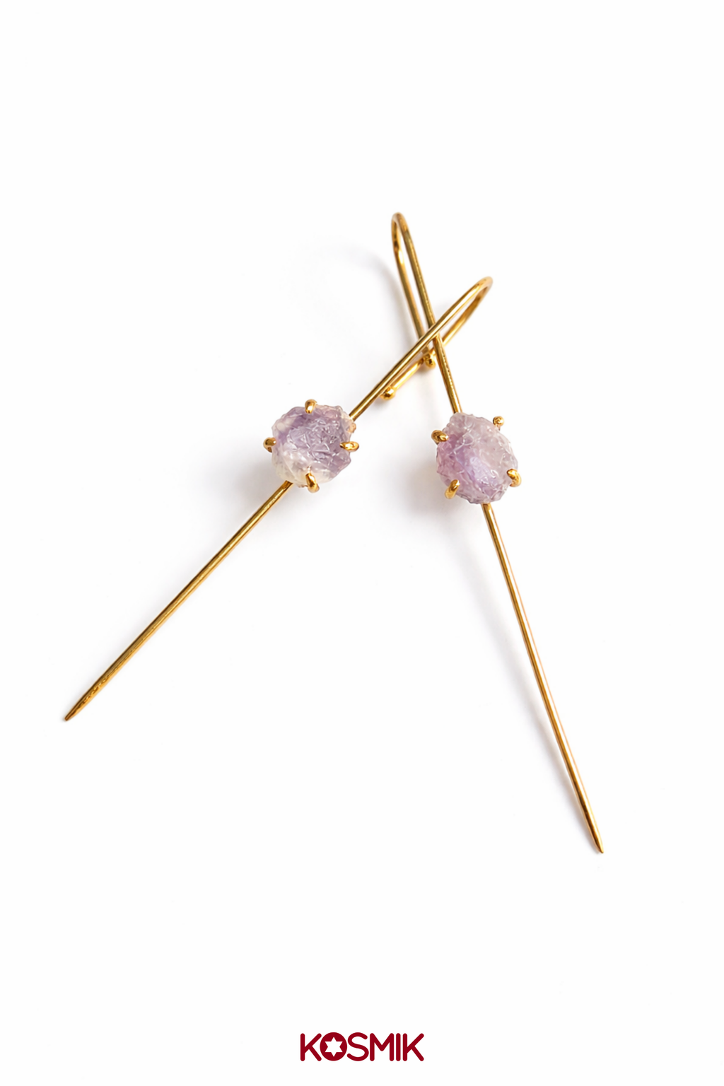 Cuff Earrings