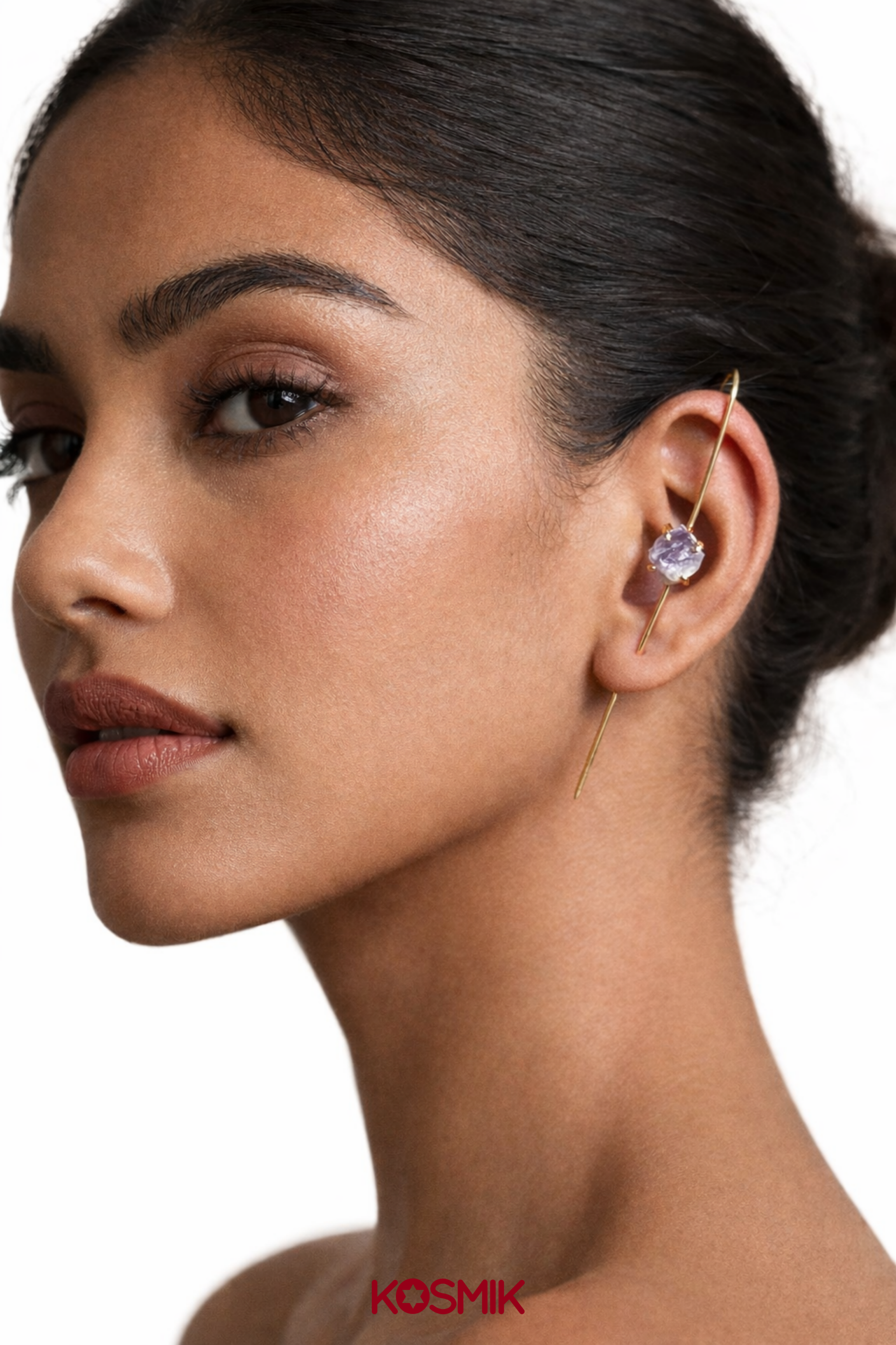 Cuff Earrings