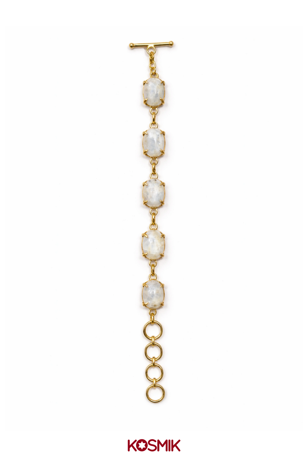 Moonstone Bracelet