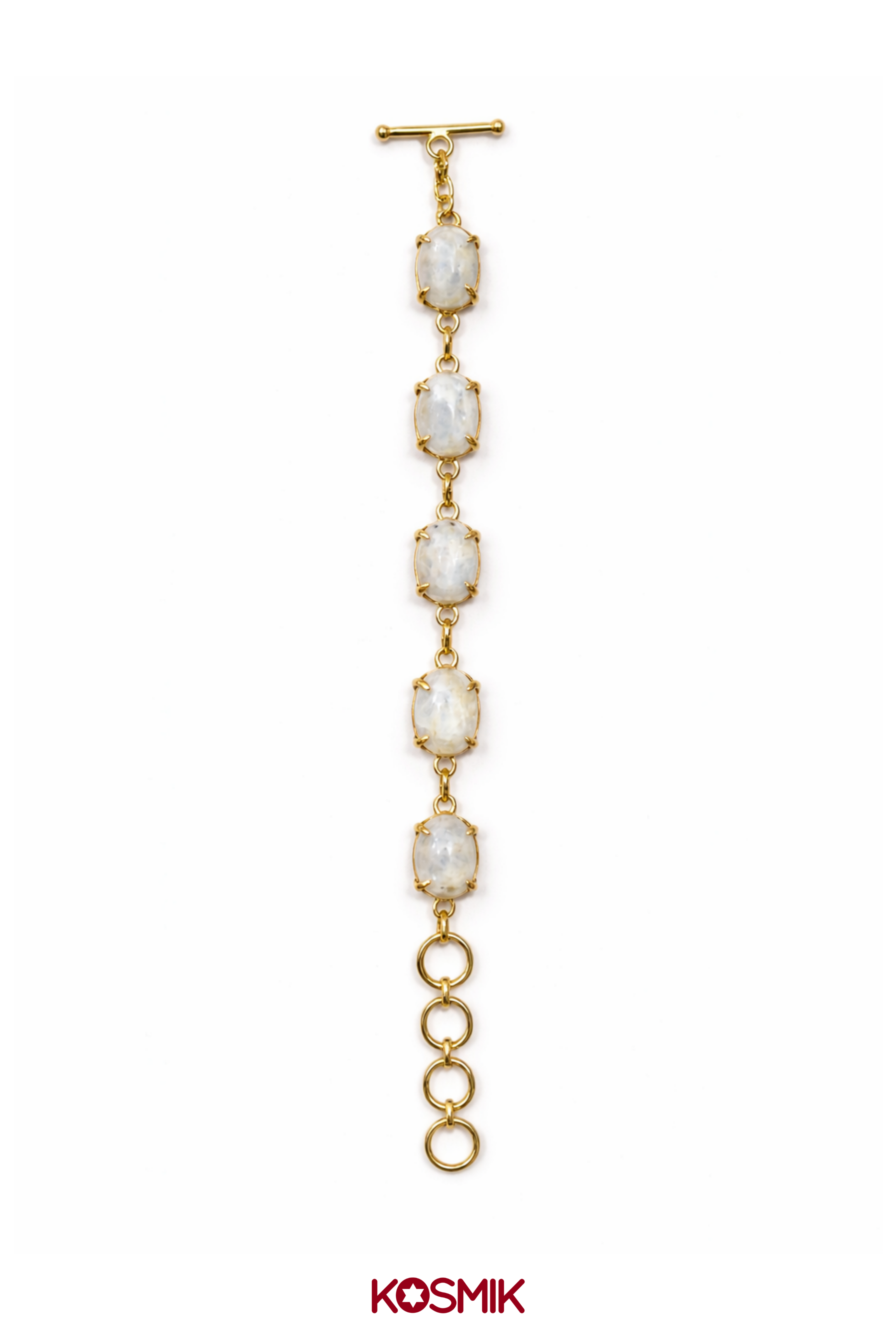 Moonstone Bracelet