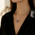 Barrel Necklace